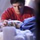 Illustration for article titled Spoilery Pics From Lost, Heroes, Terminator And Smallville